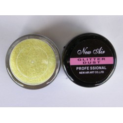 Glitter manichiura fg09